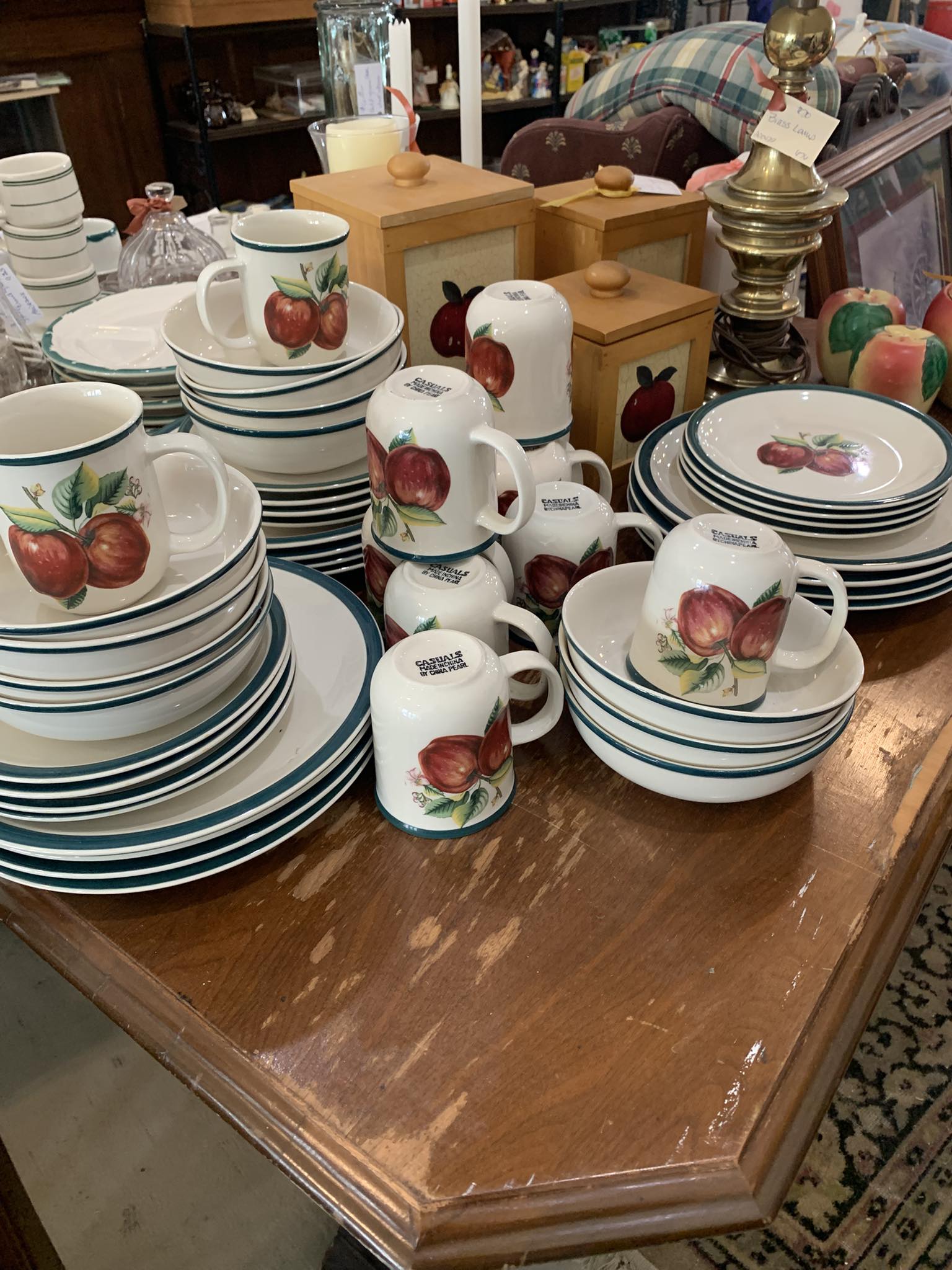 Pine Street Vintage Goods