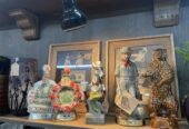 Keen Eye Antiques