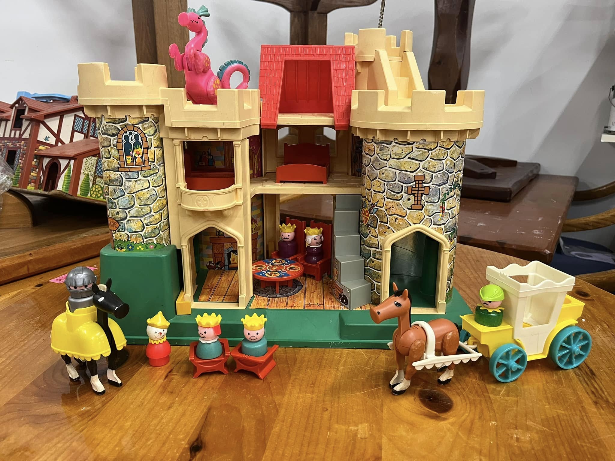 Hope House of Miller County