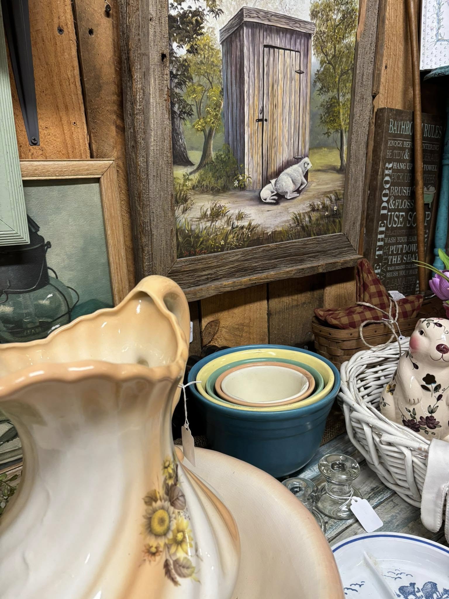 Bear Ridge Antiques