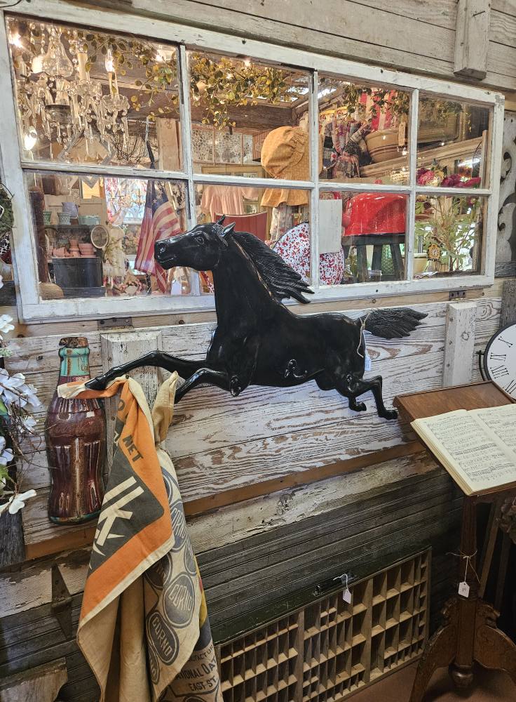 Triple Creek Antiques