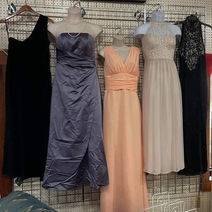 Dogwood Animal Shelter Thrift