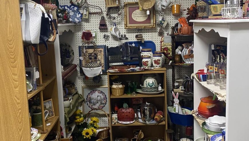 Rolla Antique Mall