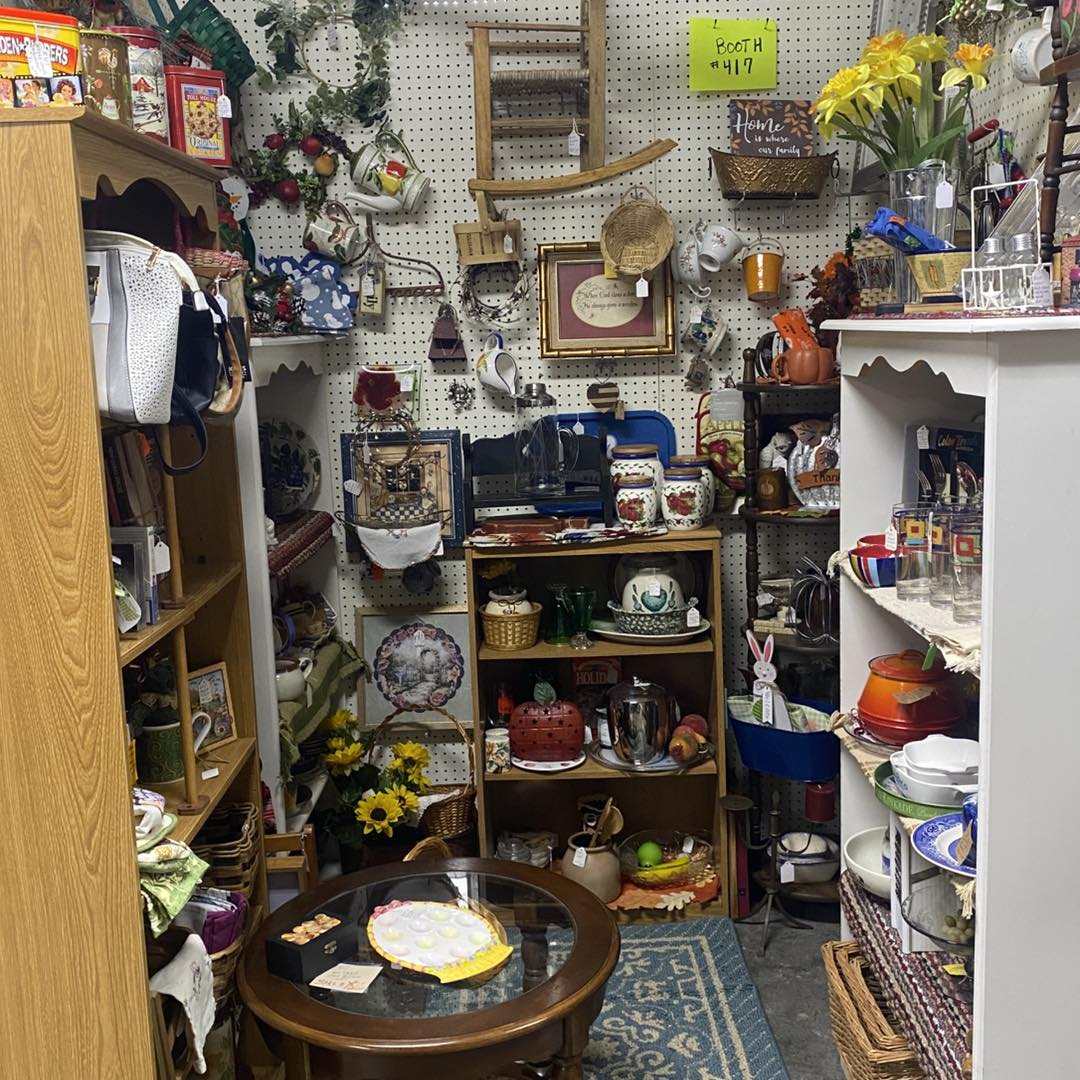 Rolla Antique Mall