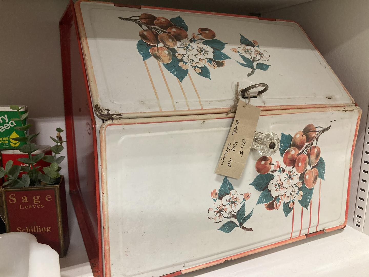 Piney River Antique Mall