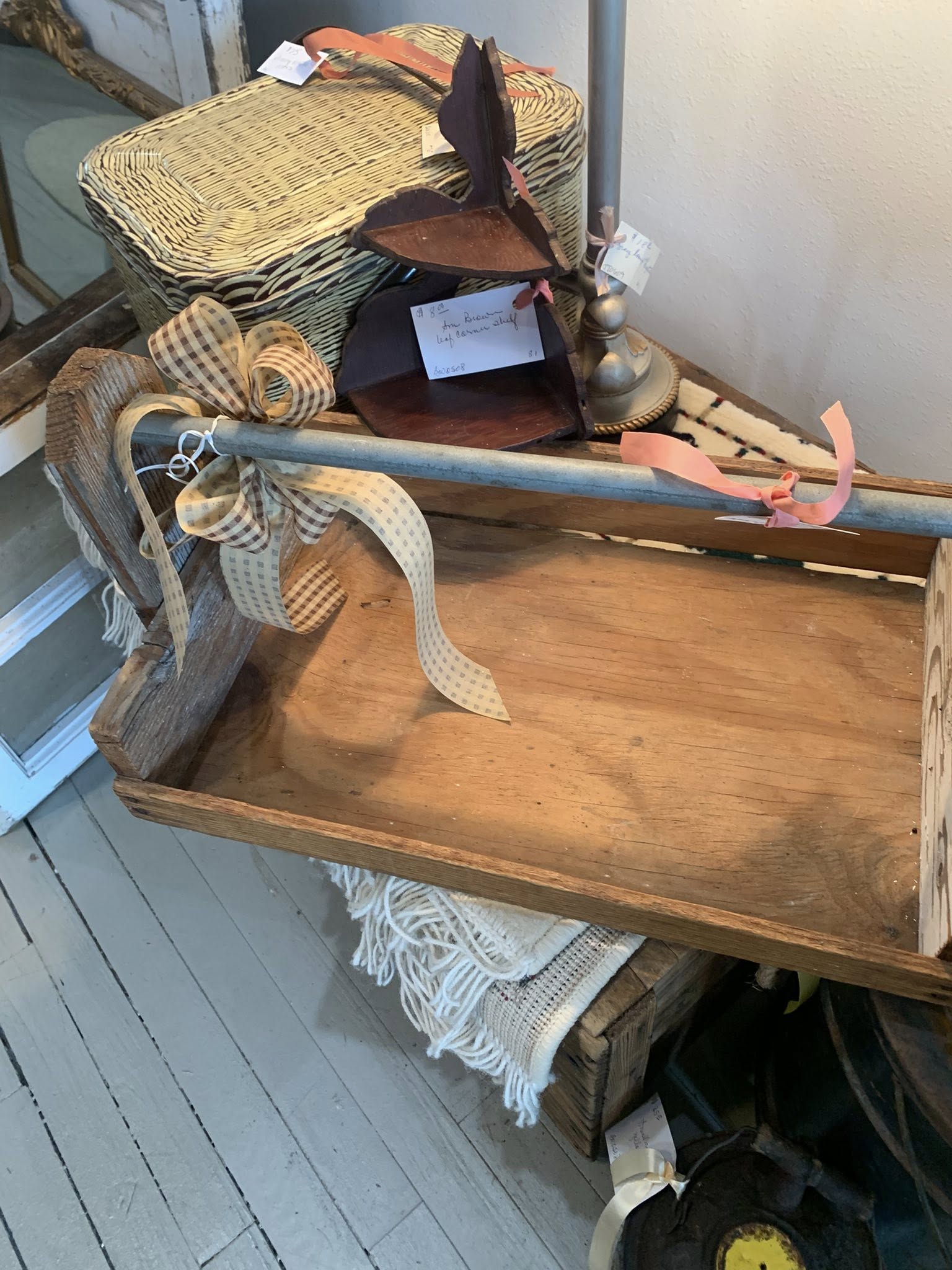 Pine Street Vintage Goods