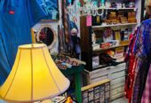 Camp Flea Antique Mall & Vintage Market