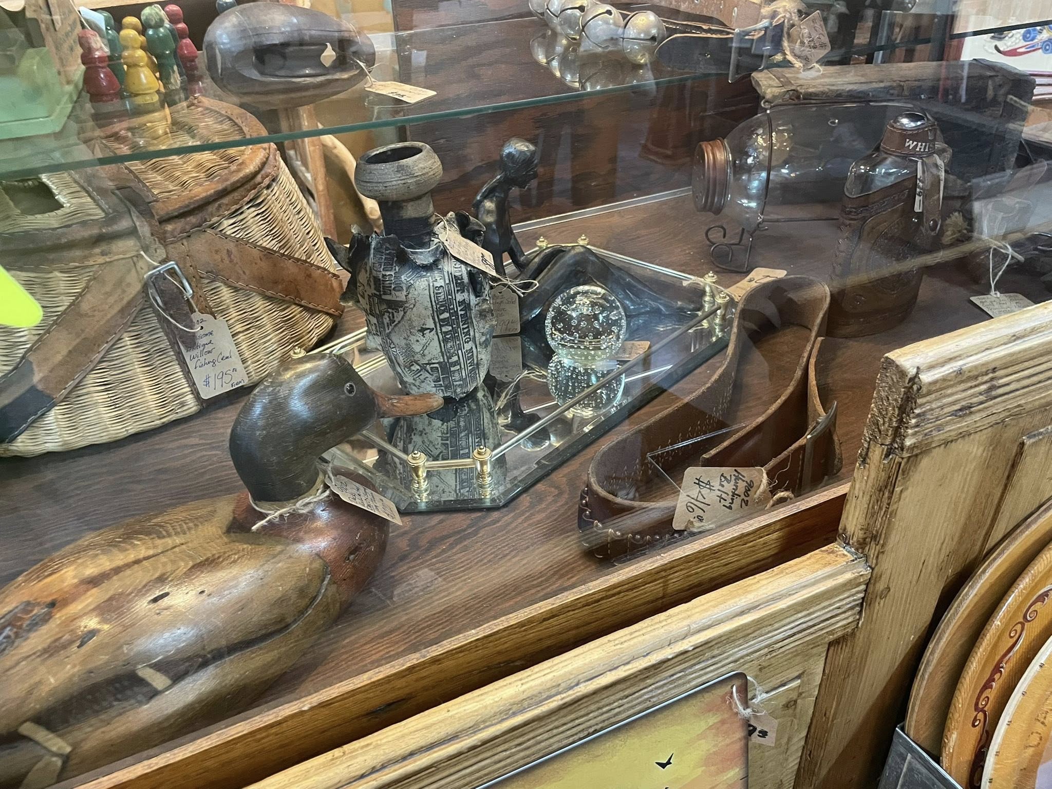 Keen Eye Antiques