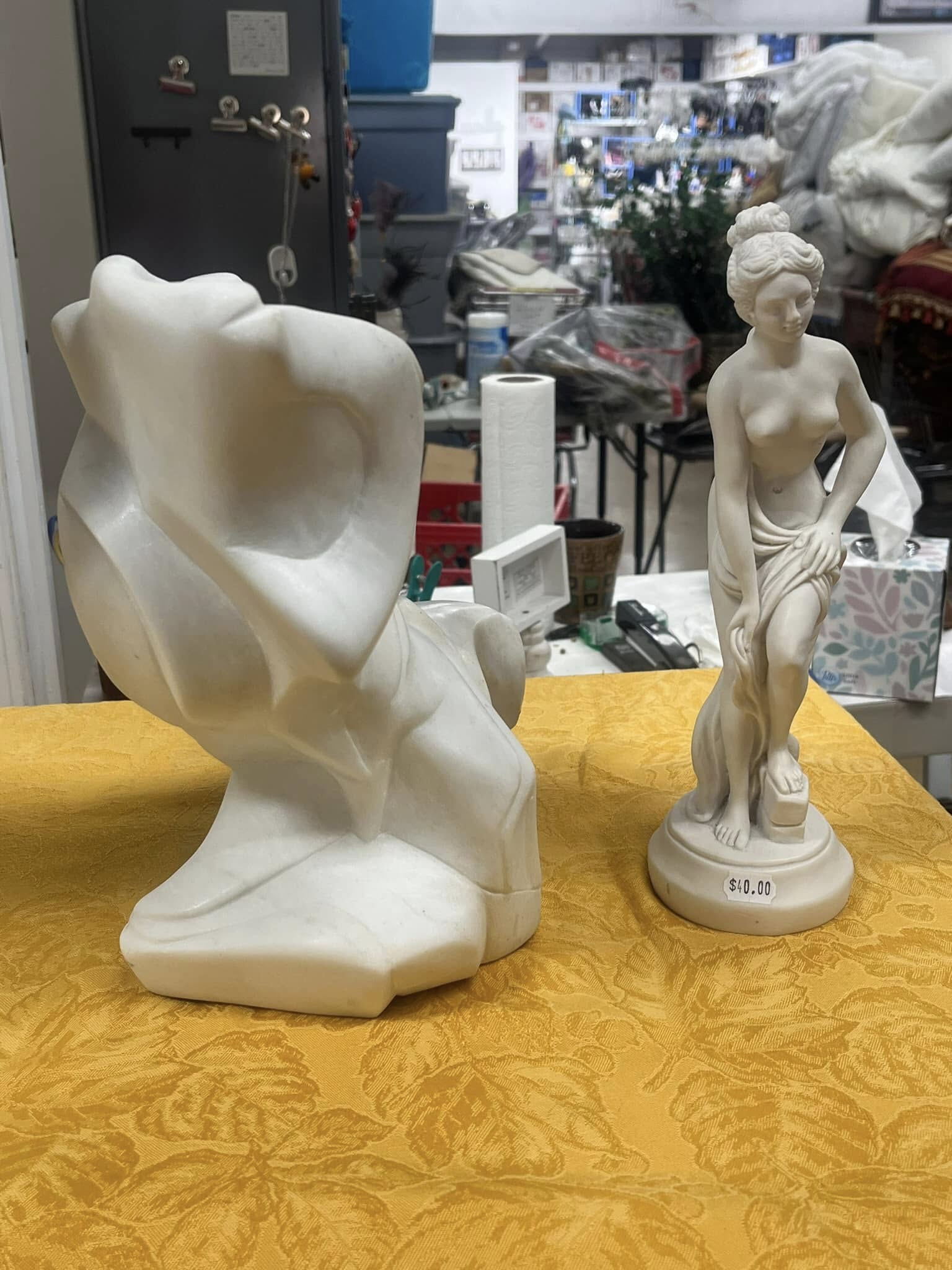 Hope House of Miller County