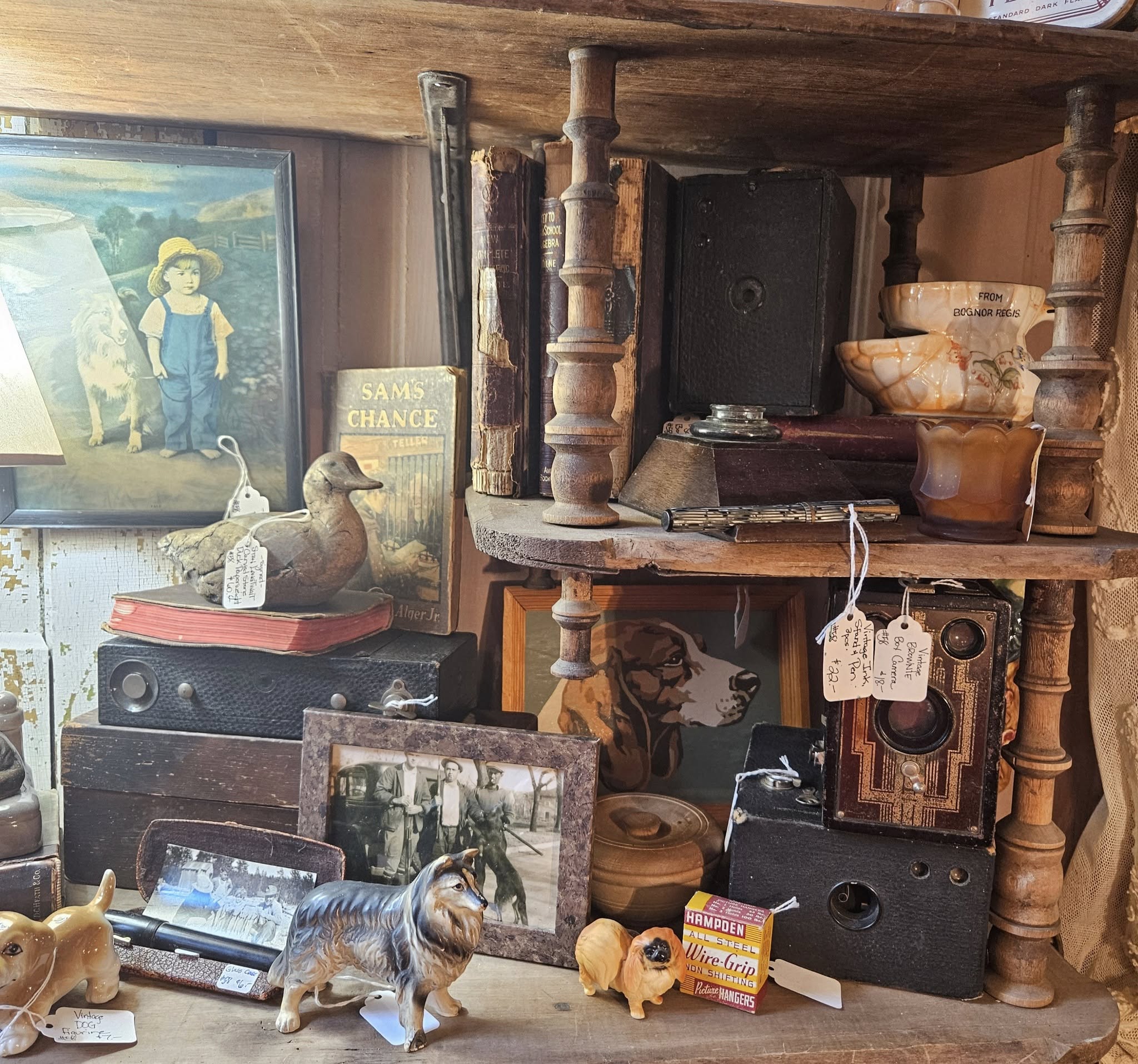 Triple Creek Antiques