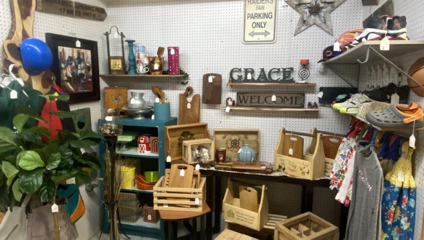 Rolla Antique Mall
