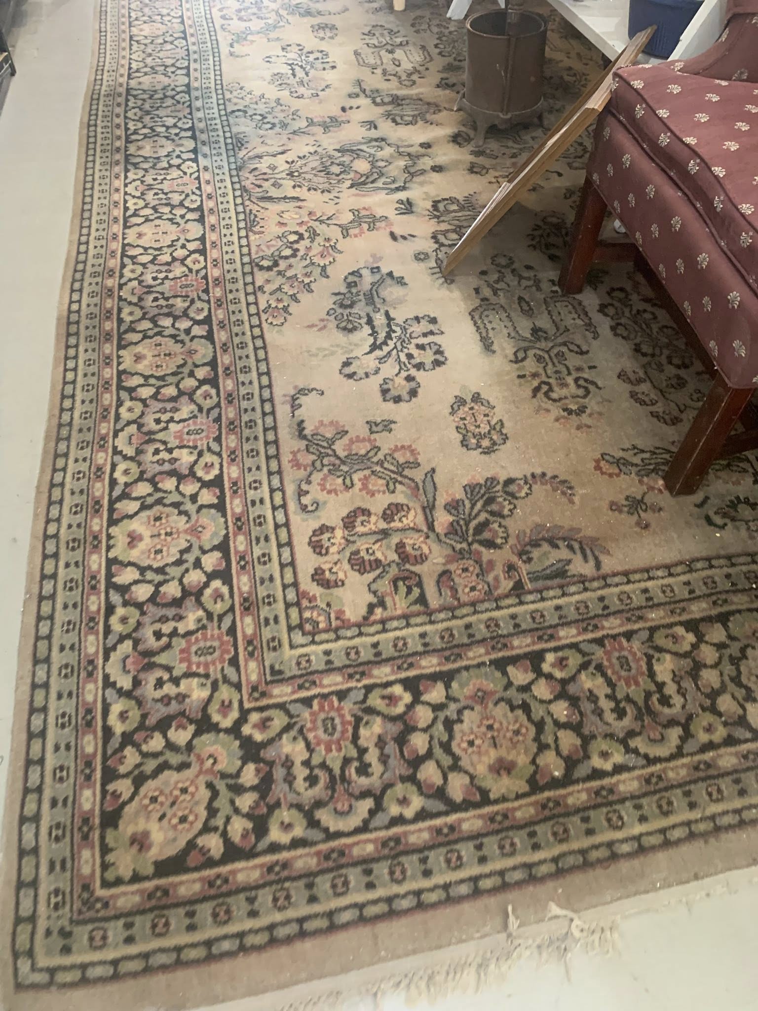 Pine Street Vintage Goods