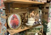 Unique Antiques & Gift Shop