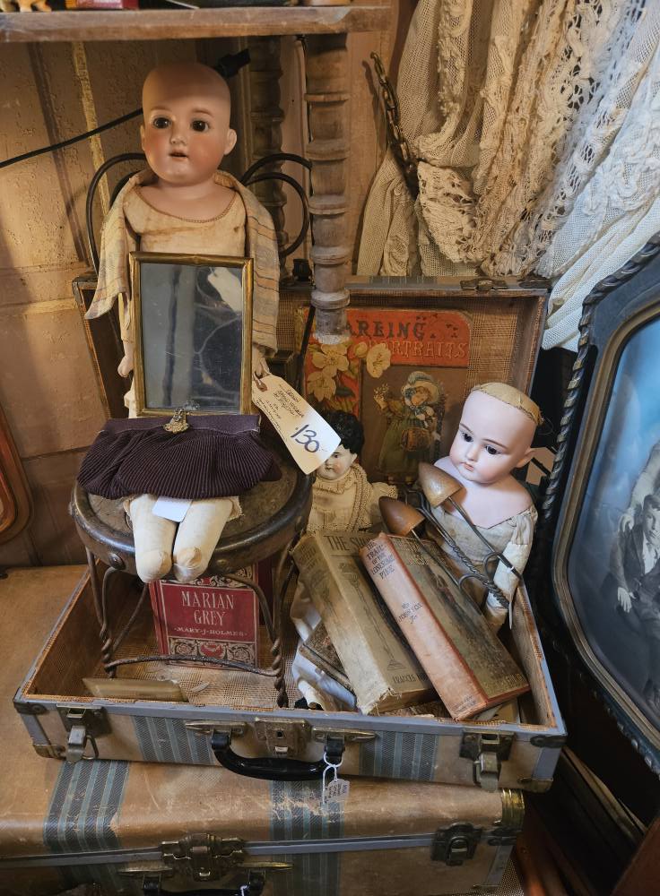 Triple Creek Antiques