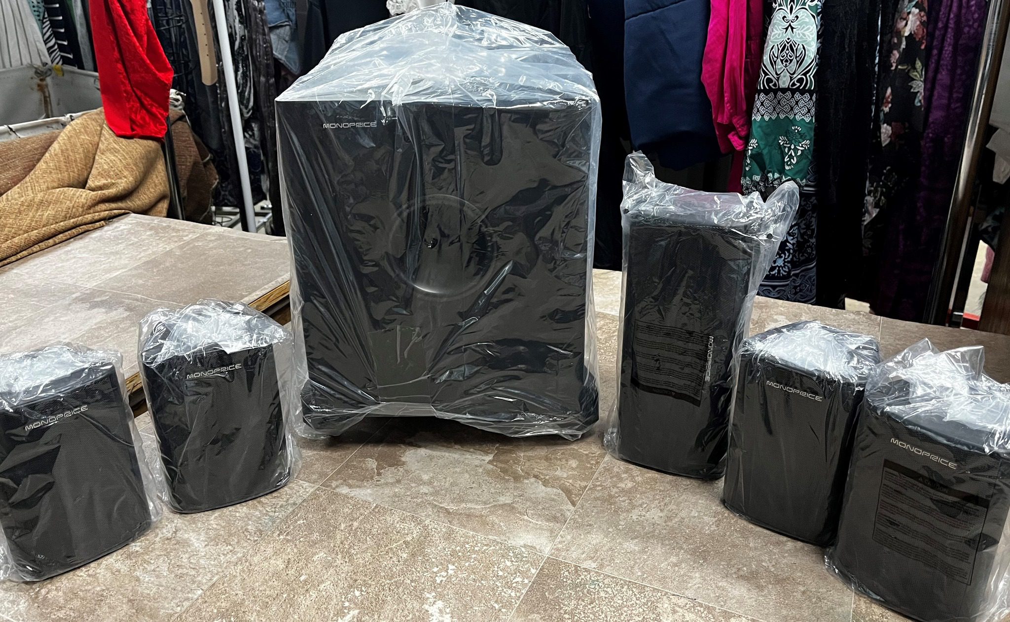 Dogwood Animal Shelter Thrift