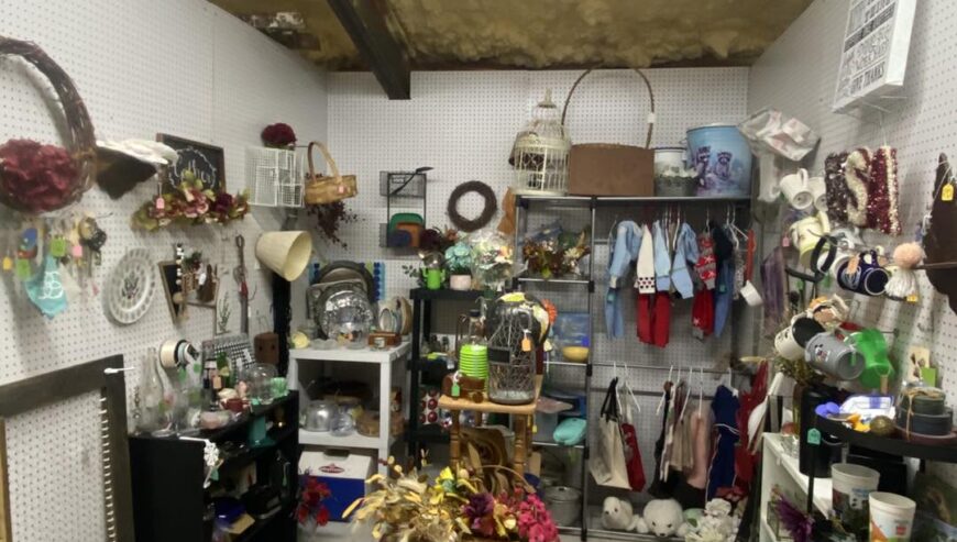 Rolla Antique Mall
