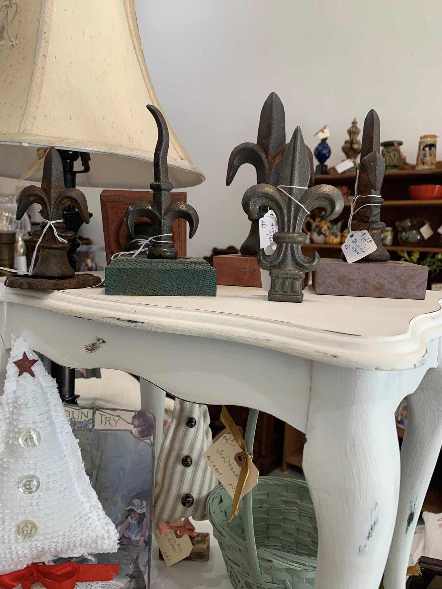 Pine Street Vintage Goods