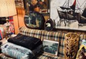Camp Flea Antique Mall & Vintage Market