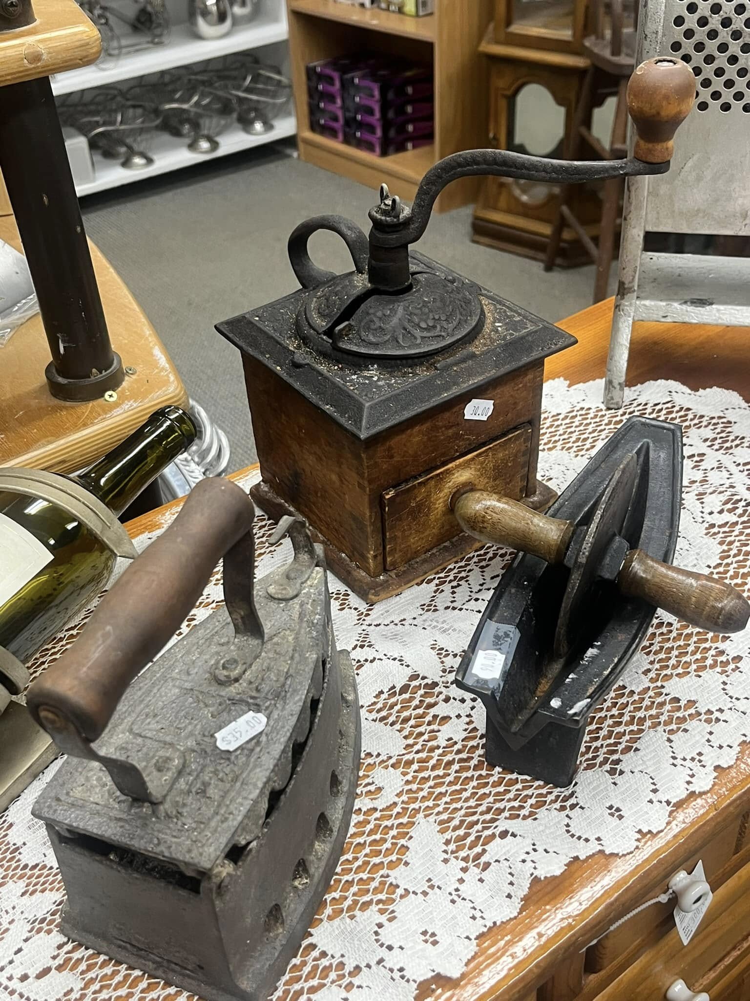 Hope House of Miller County