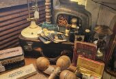 Triple Creek Antiques