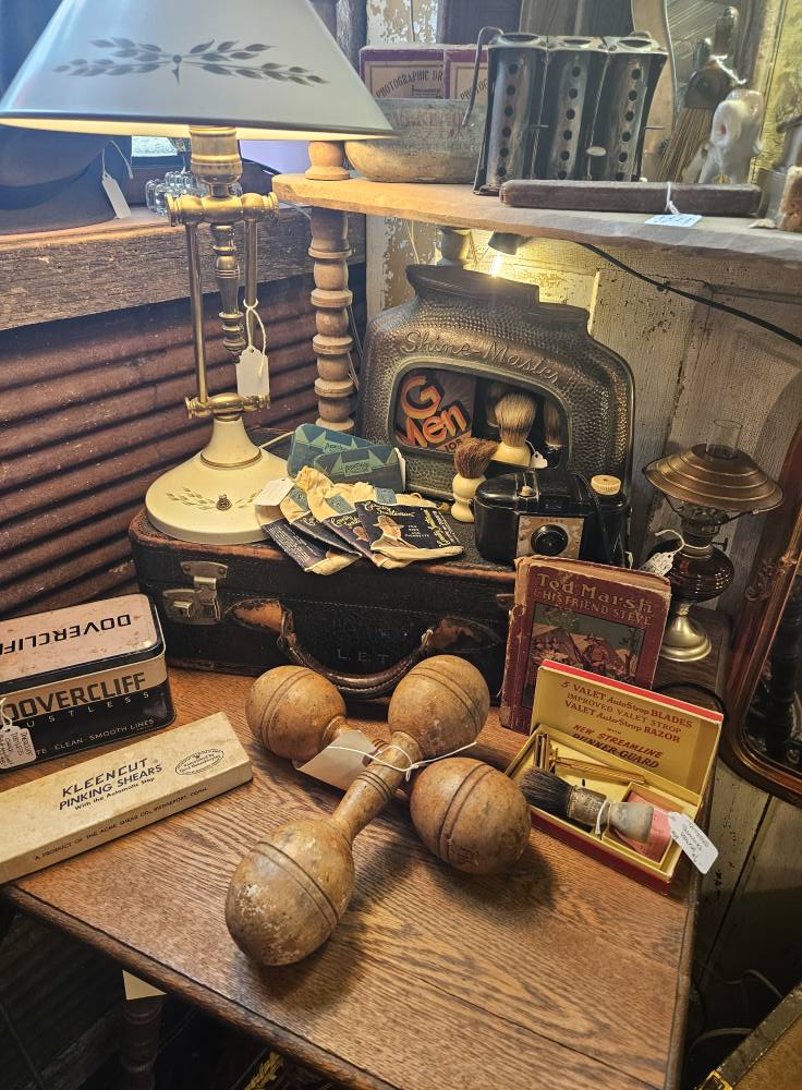 Triple Creek Antiques