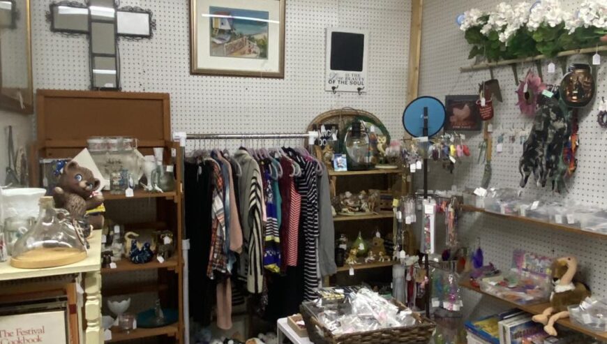 Rolla Antique Mall