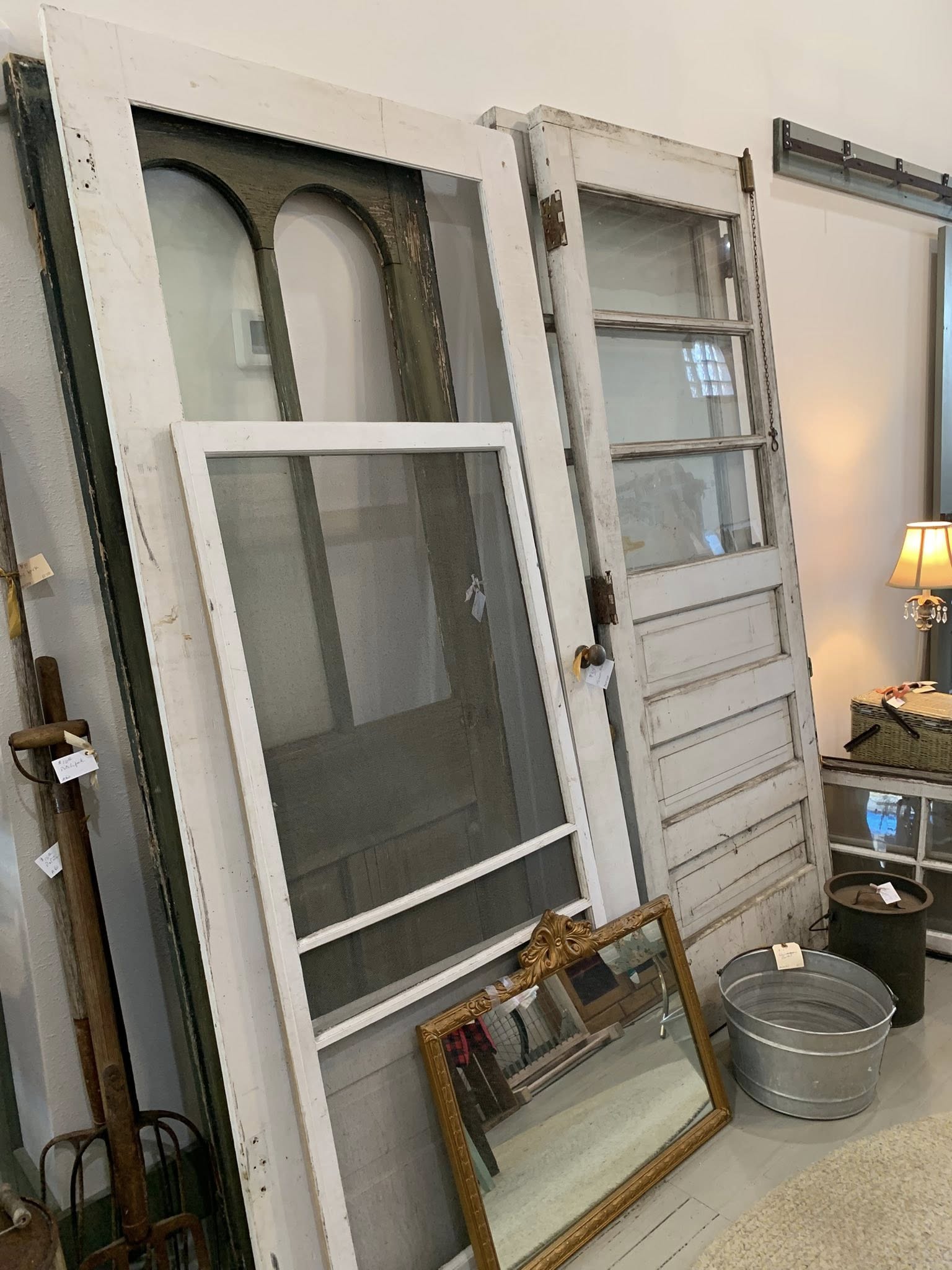 Pine Street Vintage Goods