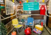 Camp Flea Antique Mall & Vintage Market