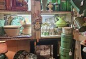 Triple Creek Antiques