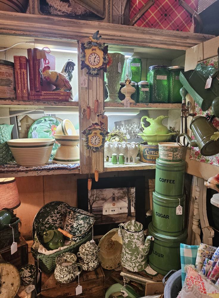 Triple Creek Antiques