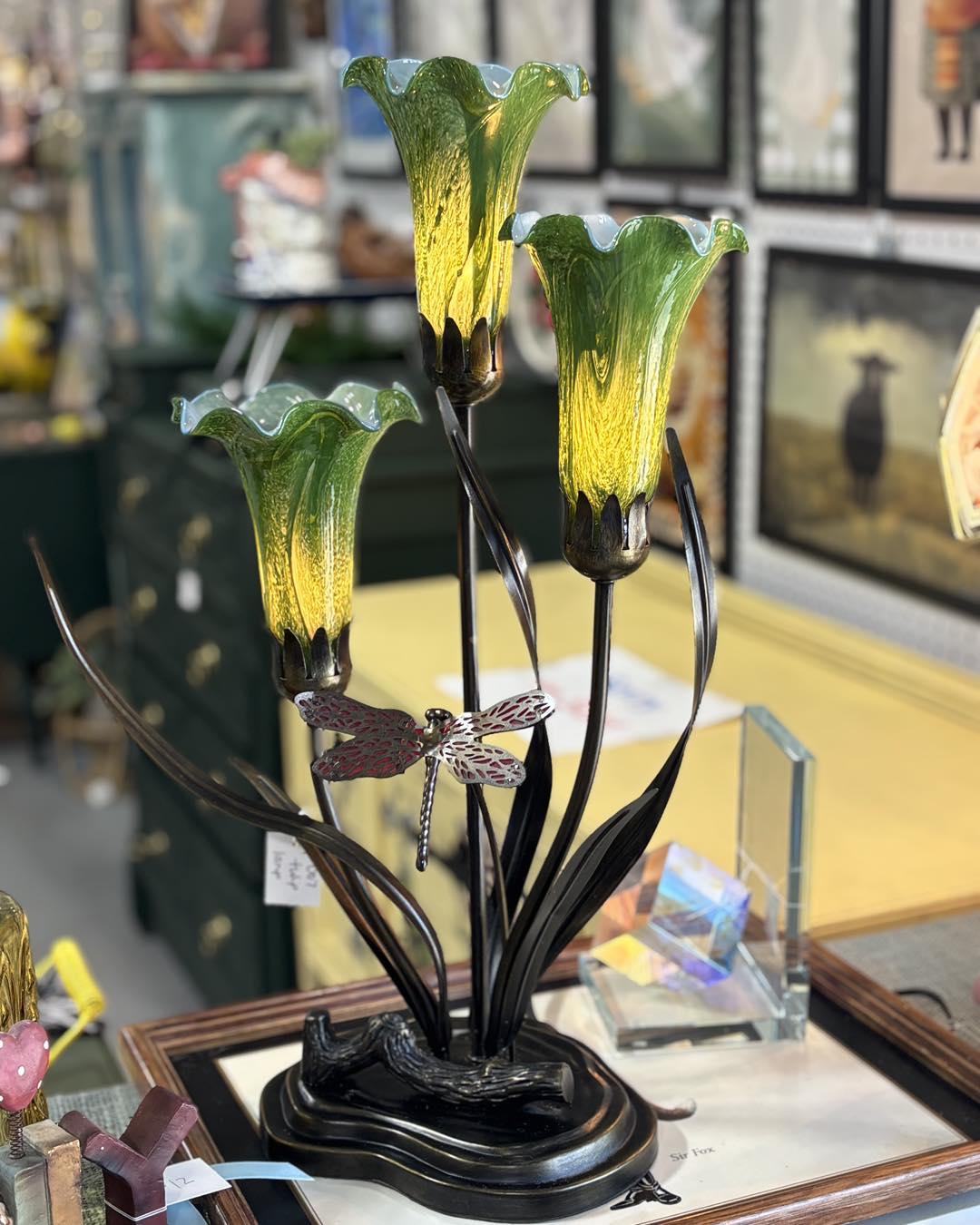 Piney River Antique Mall