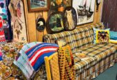Camp Flea Antique Mall & Vintage Market