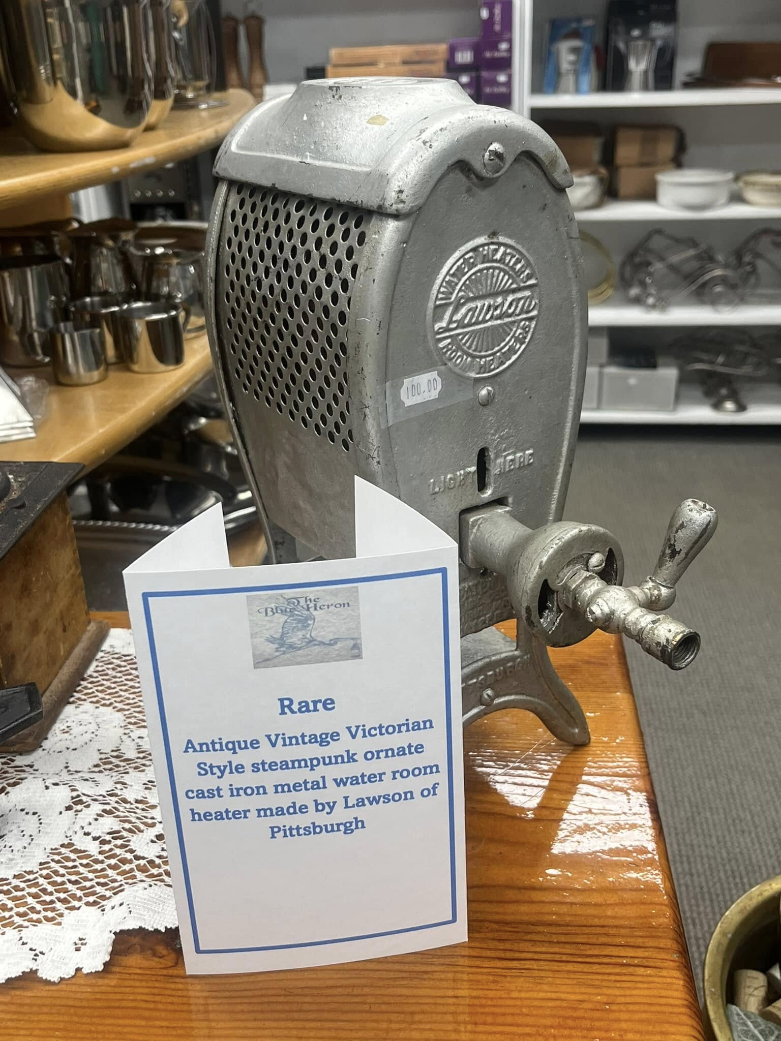 Hope House of Miller County