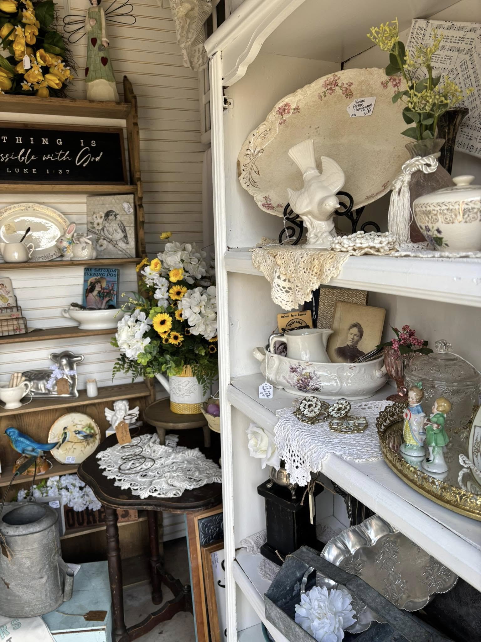 Bear Ridge Antiques