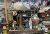 Keen Eye Antiques