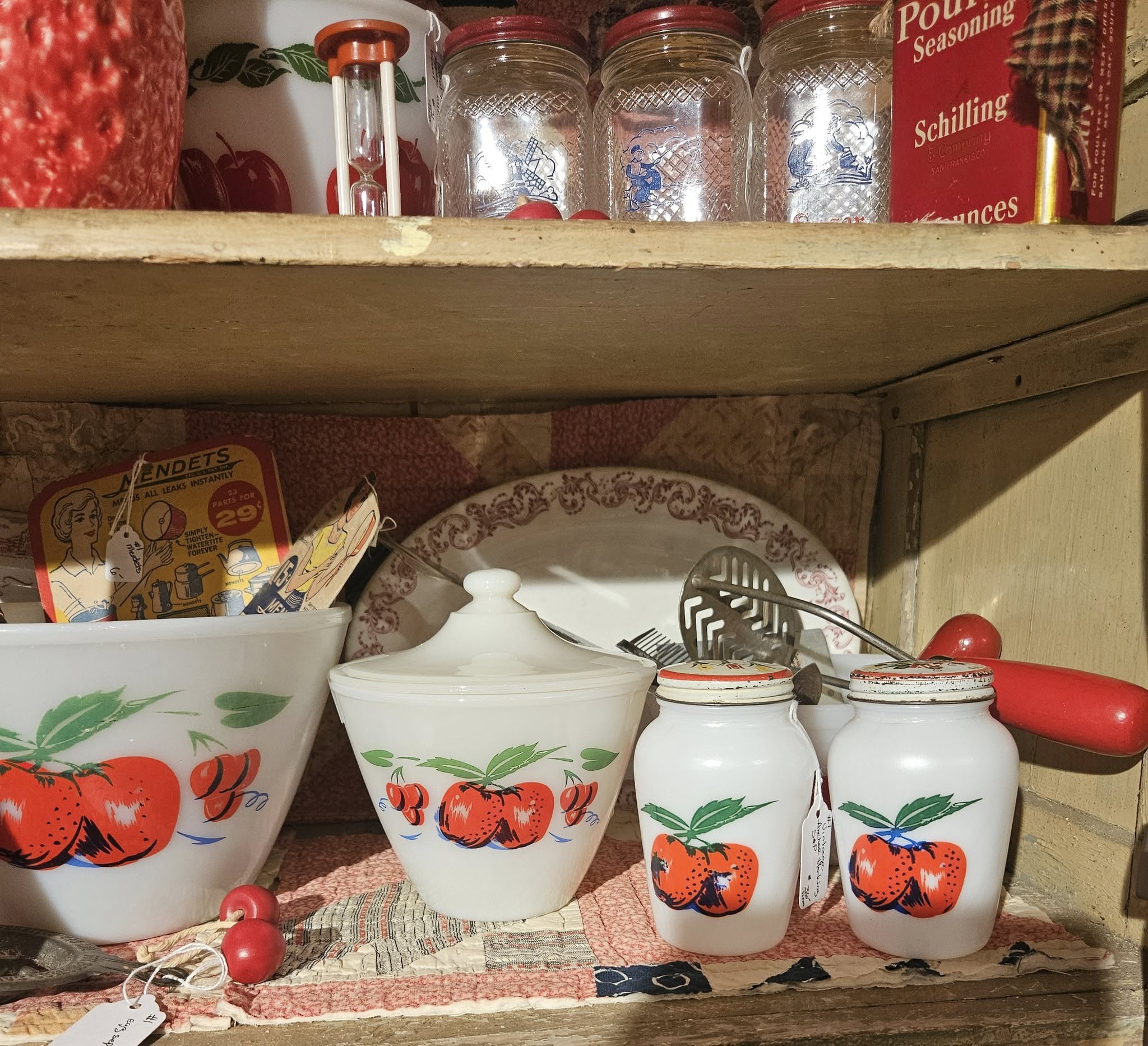 Triple Creek Antiques