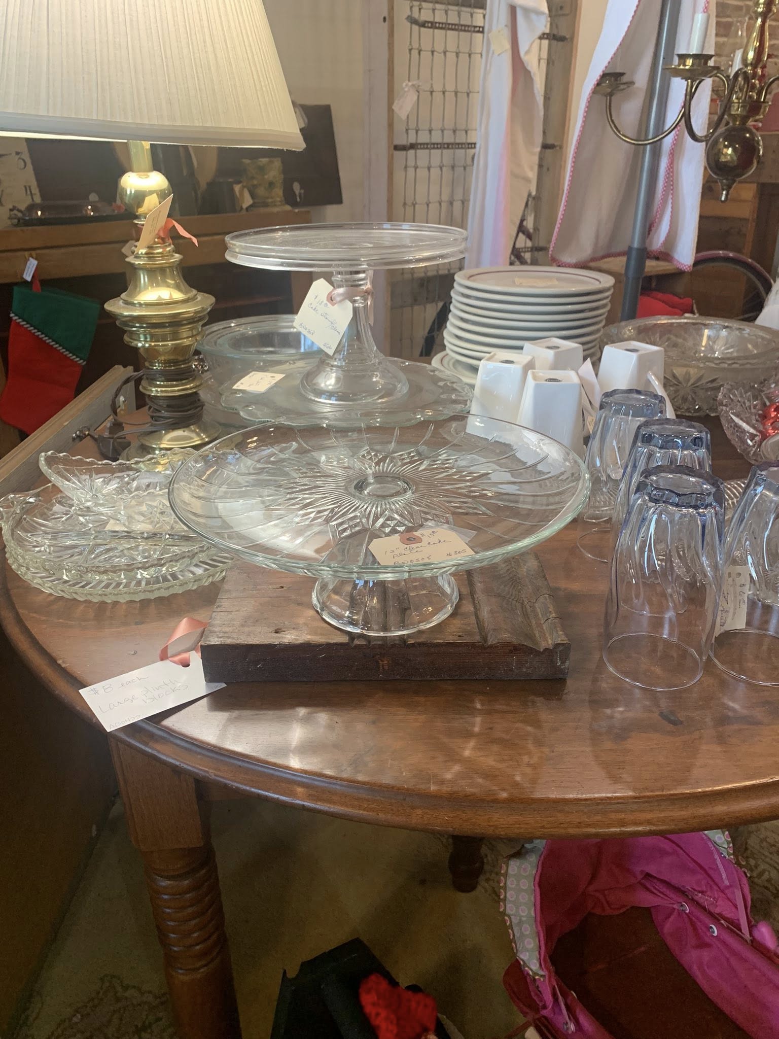 Pine Street Vintage Goods