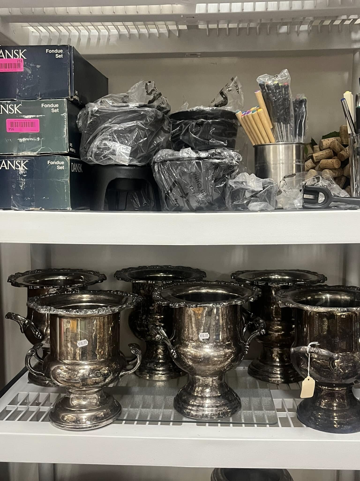 Hope House of Miller County