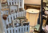 The Picket Fence Market & Antiques
