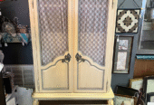 Hickory Manufacturing Company Armoire Wardrobe