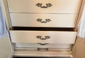 Hickory Manufacturing Company Armoire Wardrobe