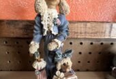Boyds Rabbit