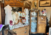 Penaroyal Antiques & Collectibles