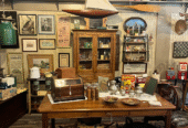 Penaroyal Antiques & Collectibles