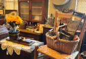 Penaroyal Antiques & Collectibles