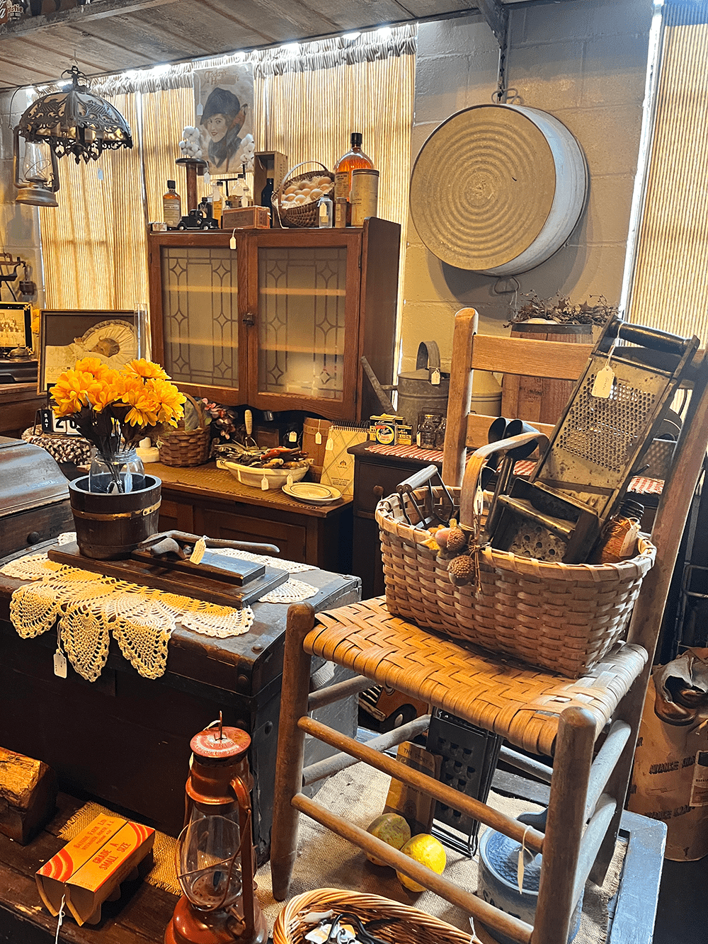 Penaroyal Antiques & Collectibles