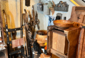 Penaroyal Antiques & Collectibles