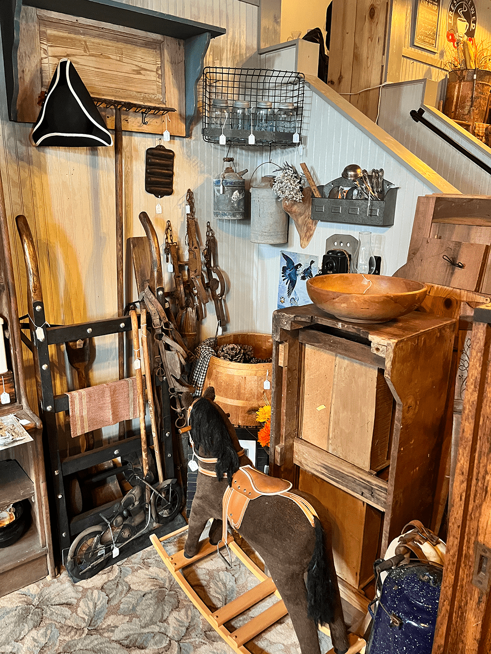 Penaroyal Antiques & Collectibles