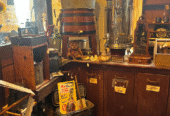 Penaroyal Antiques & Collectibles