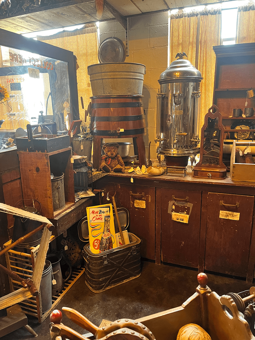 Penaroyal Antiques & Collectibles